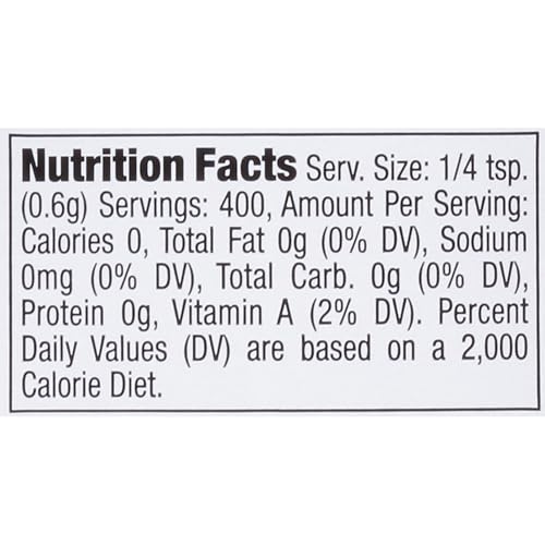 McCormick Smoked Paprika for Cooking Enthusiasts, Grilling, Bold Flavors, 8.5-Ounce  
McCormick Smoked Paprika for Itali